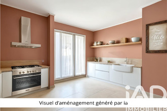  appartement marseille 13011