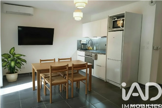  appartement marseille 13011