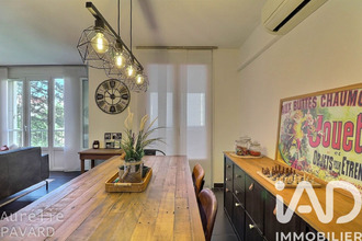  appartement marseille 13011