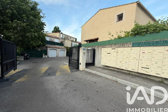  appartement marseille 13011