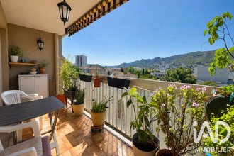  appartement marseille 13011