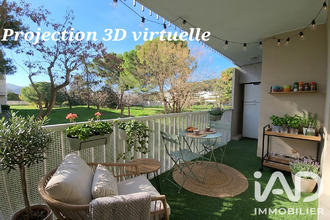  appartement marseille 13011