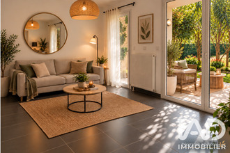  appartement marseille 13011