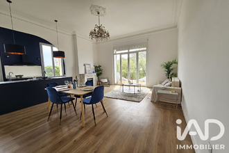  appartement marseille 13011