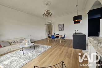  appartement marseille 13011