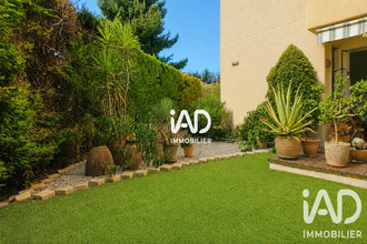  appartement marseille 13011