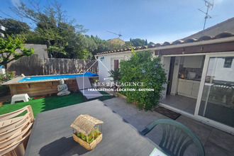  appartement marseille 13012