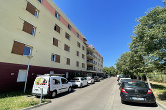  appartement marseille 13012