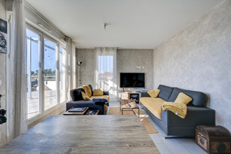  appartement marseille 13012