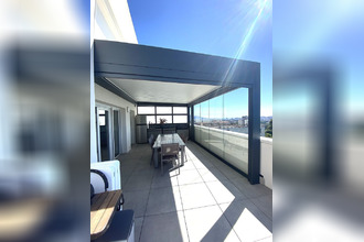  appartement marseille 13012