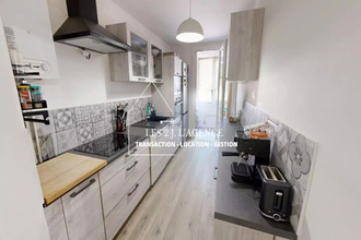  appartement marseille 13012