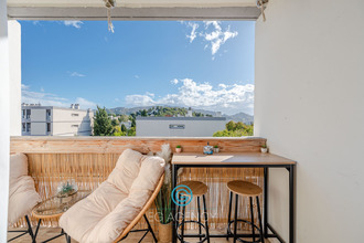  appartement marseille 13012