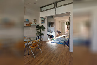  appartement marseille 13012