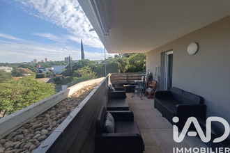  appartement marseille 13012