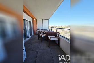  appartement marseille 13012