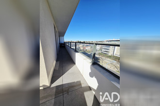  appartement marseille 13012