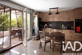  appartement marseille 13012