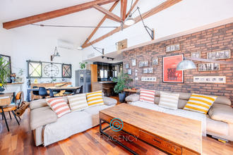  appartement marseille 13012