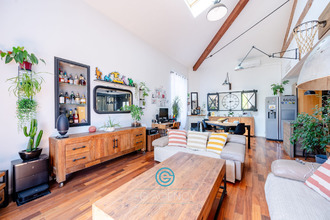  appartement marseille 13012