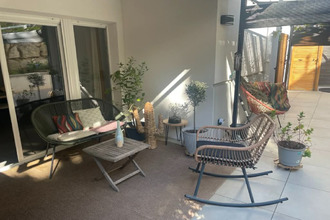  appartement marseille 13012