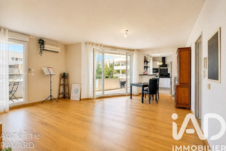 appartement marseille 13012