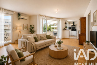  appartement marseille 13012