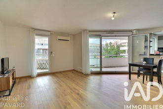  appartement marseille 13012