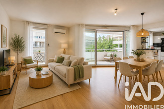  appartement marseille 13012