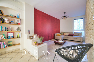  appartement marseille 13012