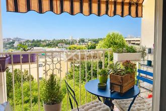  appartement marseille 13012