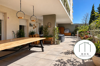 appartement marseille 13012