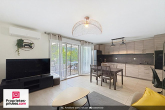  appartement marseille 13012