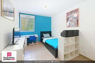  appartement marseille 13012