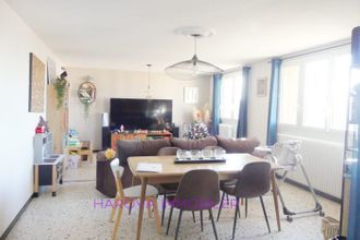  appartement marseille 13013