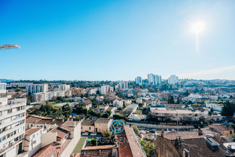  appartement marseille 13013