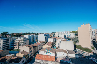  appartement marseille 13013