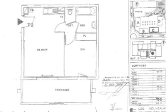  appartement marseille 13013