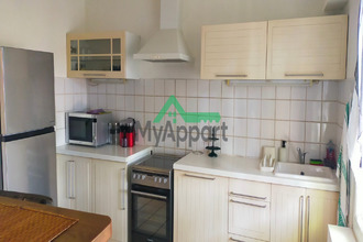  appartement marseille 13013