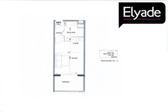  appartement marseille 13013