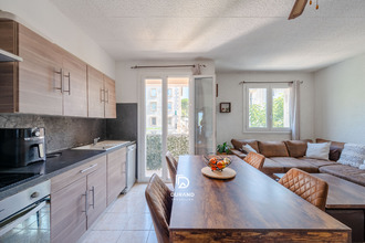  appartement marseille 13013