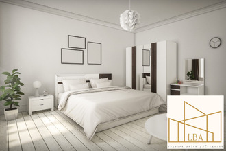  appartement marseille 13013