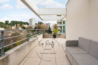  appartement marseille 13013