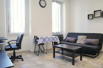  appartement marseille 13013