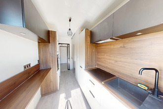  appartement marseille 13013