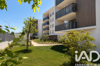  appartement marseille 13013