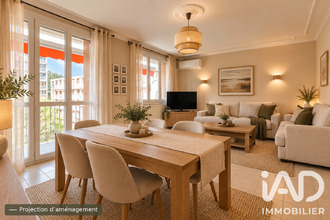  appartement marseille 13013