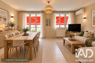  appartement marseille 13013