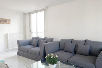  appartement marseille 13014