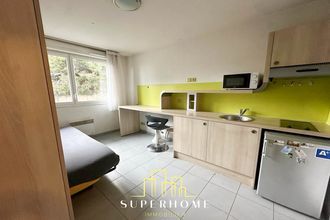  appartement marseille 13014