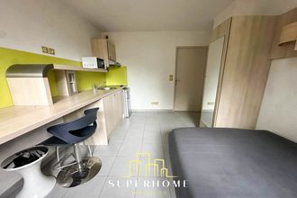  appartement marseille 13014